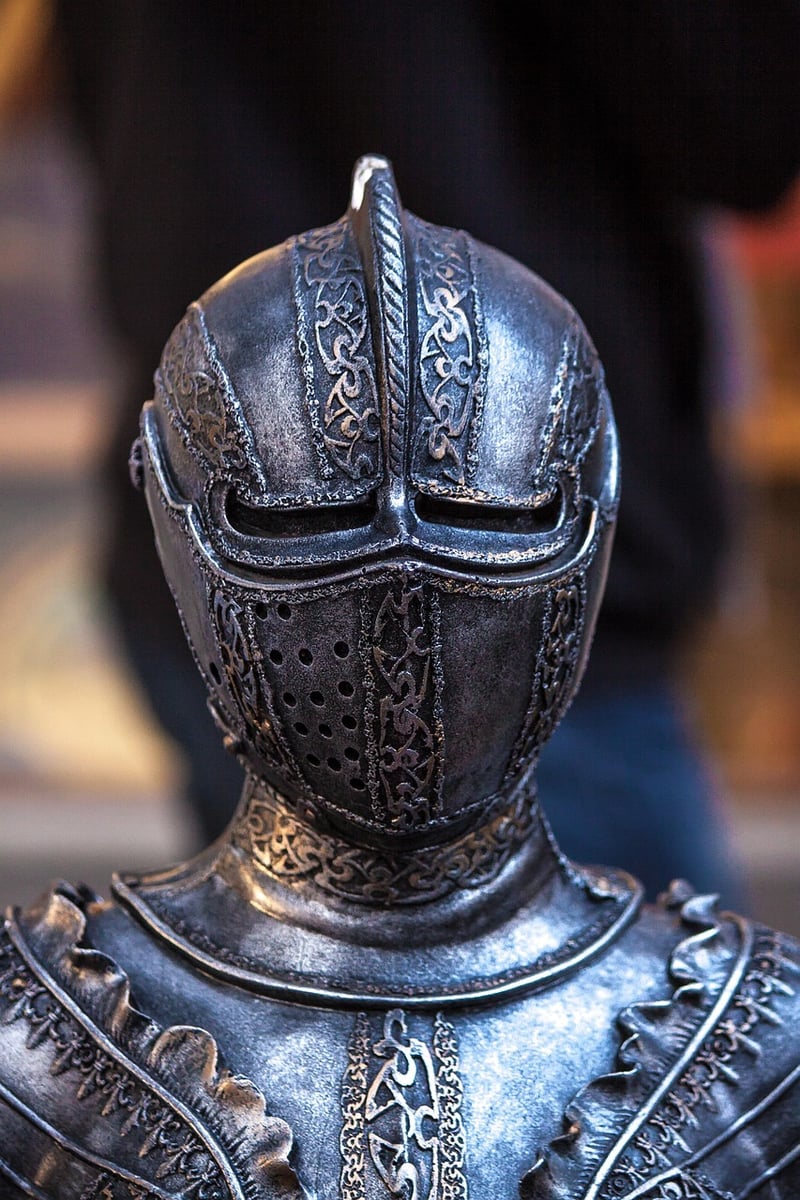 Valiant Knight