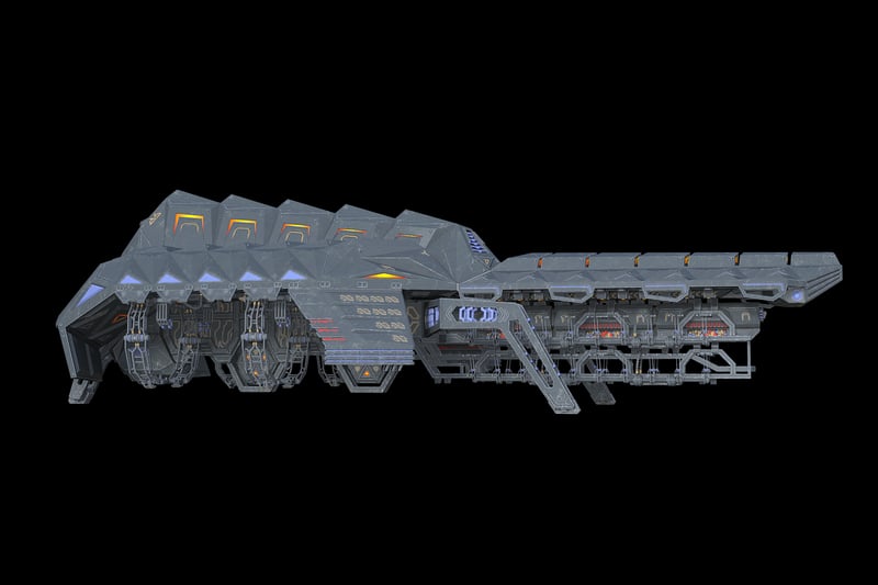Time Travel Concept